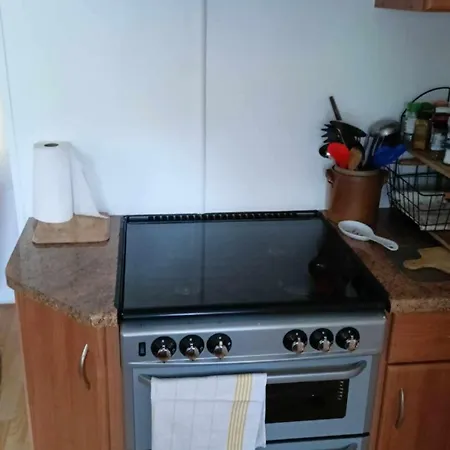 Mobile 506 Camping La Lande