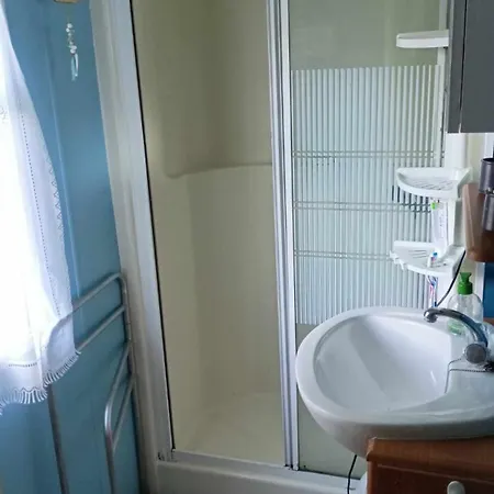 אתר קמפינג Mobile 506 Camping La Lande Mimizan-Plage